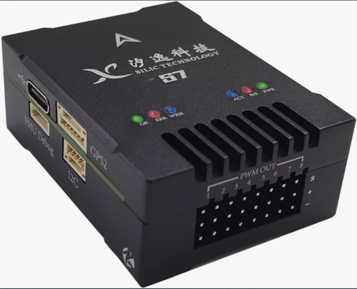 S7 Mini Flight Controller for Multi-Rotor Drones Drone Kit - Image 4