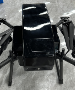 X4-1900H Industrial Hydrogen Fuel Cell Drone High Load