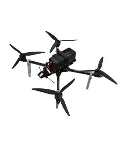X4-7 7inch Racing Drone with INAV Flight Controller