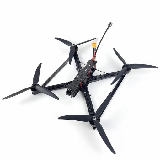 Darwin FPV X9 Heavy-Duty 9-Inch FPV Drone - Image 8
