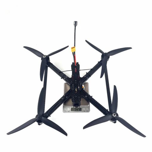 Darwin FPV X9 Heavy-Duty 9-Inch FPV Drone - Image 11