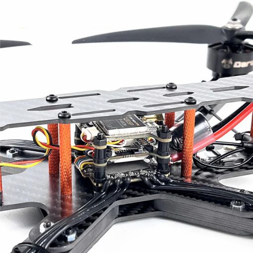 Darwin FPV X9 Heavy-Duty 9-Inch FPV Drone - Image 2