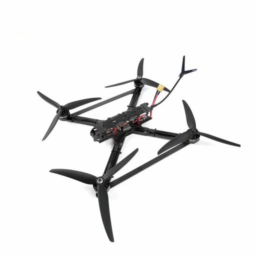 Darwin FPV X9 Heavy-Duty 9-Inch FPV Drone - Image 10