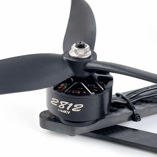 Darwin FPV X9 Heavy-Duty 9-Inch FPV Drone - Image 3