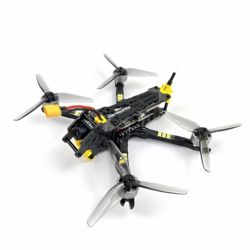 Darwin FPV BabyApe Ⅱ Freestyle FPV Drone - Image 7