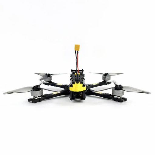Darwin FPV BabyApe Ⅱ Freestyle FPV Drone - Image 6