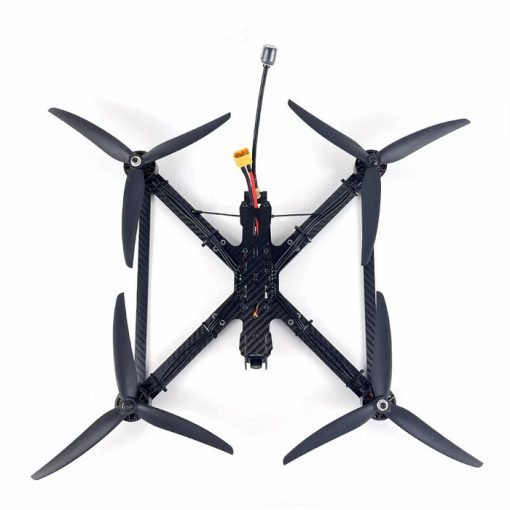 Darwin FPV X9 Heavy-Duty 9-Inch FPV Drone - Image 5