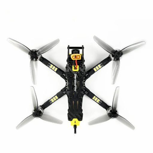 Darwin FPV BabyApe Ⅱ Freestyle FPV Drone - Image 3