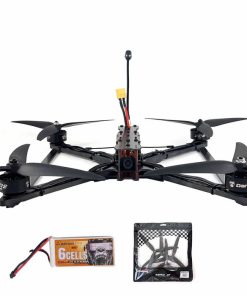 Darwin FPV X9 Heavy-Duty 9-Inch FPV Drone