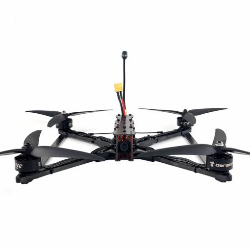 Darwin FPV X9 Heavy-Duty 9-Inch FPV Drone - Image 7