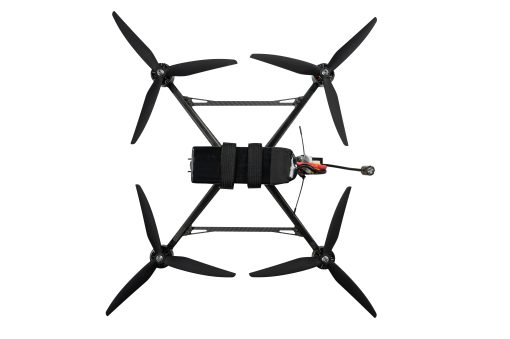 X4-10 S7mini High-Speed Drone with GPS and S7 FC - Image 7