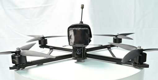 X4-10 S7mini Racing and Inspection Drone with GPS