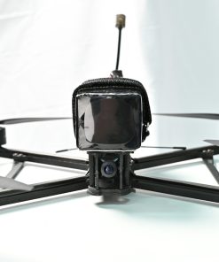 X4-10 S7mini Racing and Inspection Drone with GPS