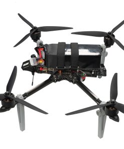 X4-7 7inch Racing Drone with INAV Flight Controller