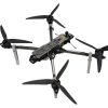 X4-7 FPV Drone with 45A ESC and GPS Option