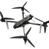X4-7 FPV Drone with 45A ESC and GPS Option