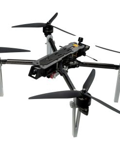 X4-7 Long-Range 7 FPV Drone with 45A ESC System