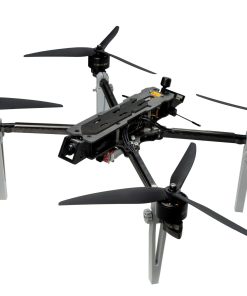 X4-7 Long-Range 7 FPV Drone with 45A ESC System