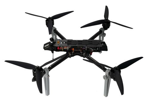 X4-7 FPV Drone with 7 Frame and BetaFlight System