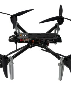 X4-7 FPV Drone with 7 Frame and BetaFlight System