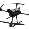 X4-900 Industrial Drone with RTK & Lidar Mapping