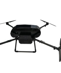 X4-1900H Hydrogen Fuel Drone with 2-Hour Endurance