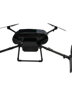 X4-1900H Hydrogen Fuel Drone with 2-Hour Endurance