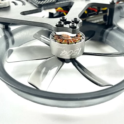 Darwin FPV CineApe 25 Cinematic Whoop FPV Drone - Image 7