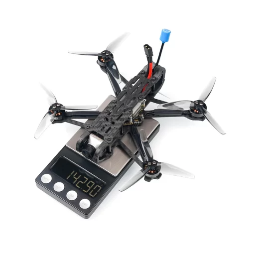 BETAFPV X Knight 35 FPV Quadcopter HD VTX Long Range Freestyle Drone - Image 4
