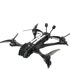 DeepSpace SEEKER5 5 Inch Freestyle FPV Drone with GPS for Long Range 6S