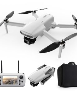 CK17 GPS Drone with LCD Remote and 2K Camera Gimbal