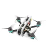 YMZFPV Lightning2 Walksnail Mini 1S Kit Freestyle FPV Drone