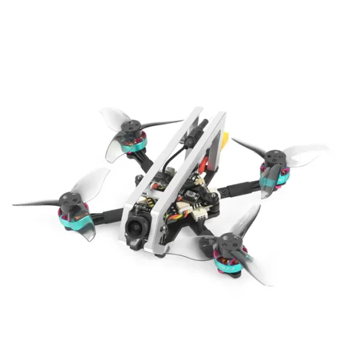 YMZFPV Lightning2 Walksnail Mini 1S Kit Freestyle FPV Drone