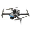 Q7 Foldable 3 Axis Gimbal Drone with GPS 5G Transmission and 4K Camera