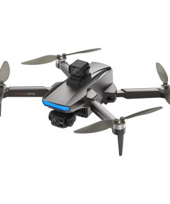 Q7 Foldable 3 Axis Gimbal Drone with GPS 5G Transmission and 4K Camera