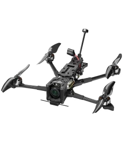 Flywoo Explorer LR 4 O4 Sub250 Micro Long Range FPV Drone