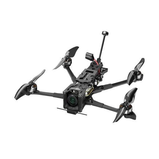 Flywoo Explorer LR 4 O4 Sub250 Micro Long Range FPV Drone
