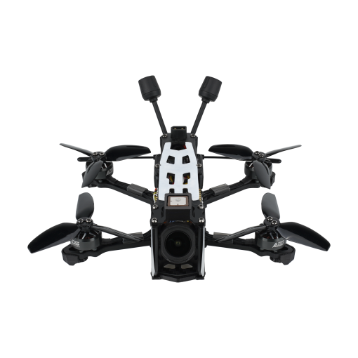 DeepSpace Seeker3 3 Inch Freestyle FPV Drone with GPS Sub 250g 4S DJI O4 Pro Analog PNP