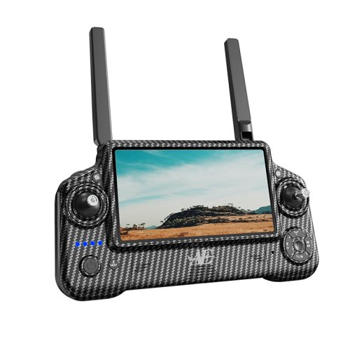 AE60 4K Long Range Drone with GPS Gimbal and Obstacle Avoidance - Image 8