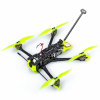 Flywoo Explorer LR 4 V2.2 HD Wasp Sub250 Micro Long Range FPV Drone BNF