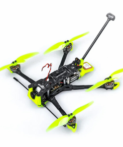 Flywoo Explorer LR 4 V2.2 HD Wasp Sub250 Micro Long Range FPV Drone BNF