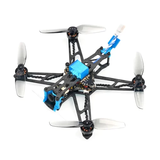 BETAFPV HX115 LR Toothpick Drone Ultralight 3 Inch Long Range FPV Quadcopter - Image 4