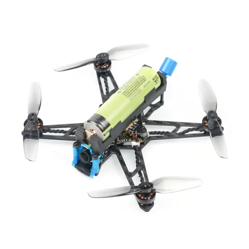 BETAFPV HX115 LR Toothpick Drone Ultralight 3 Inch Long Range FPV Quadcopter - Image 3