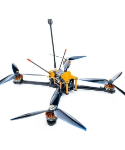 DarwinFPV Darwin129 7" Long Range PNP