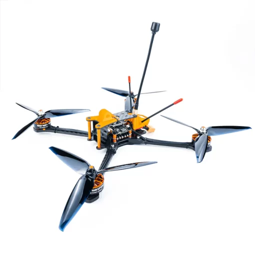 DarwinFPV Darwin129 7" Long Range PNP - Image 3