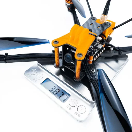 DarwinFPV Darwin129 7" Long Range PNP - Image 5