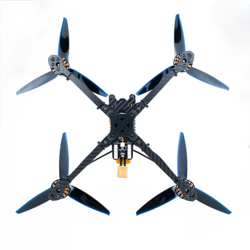 DarwinFPV Darwin129 7" Long Range PNP - Image 6