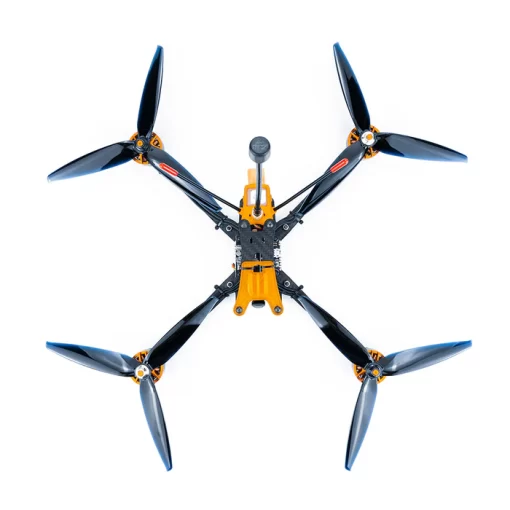 DarwinFPV Darwin129 7" Long Range PNP - Image 7