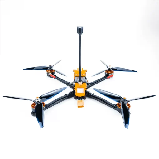 DarwinFPV Darwin129 7" Long Range PNP - Image 8