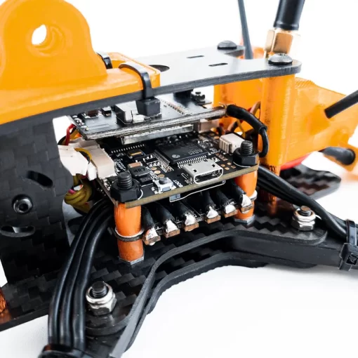 DarwinFPV Darwin129 7" Long Range PNP - Image 9